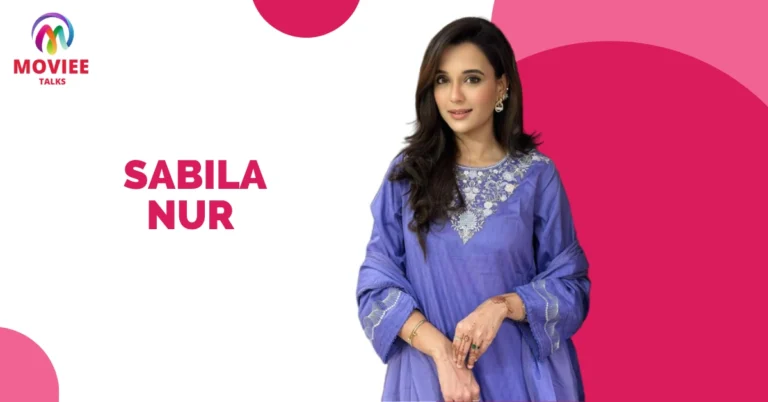 Sabila Nur