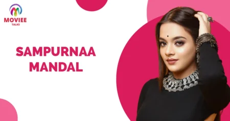 Sampurnaa Mandal Wiki Biography