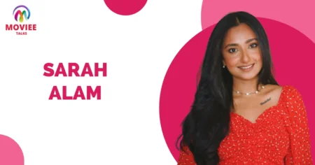 Sarah Alam Wiki Biography