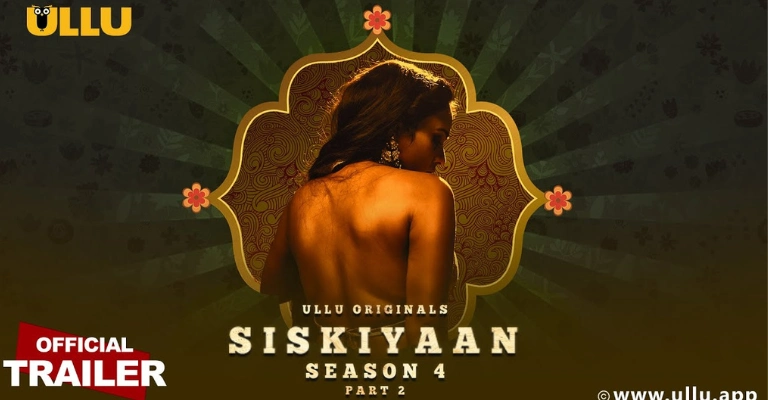 Siskiyaan - Season 4 | Part 2