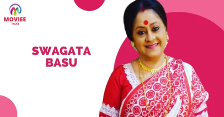 Swagata Basu