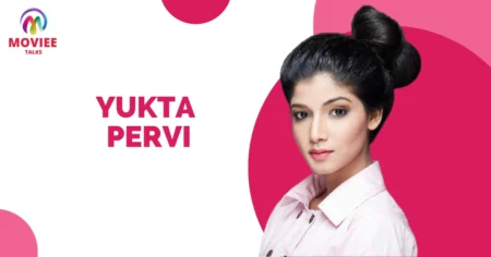 Yukta Pervi