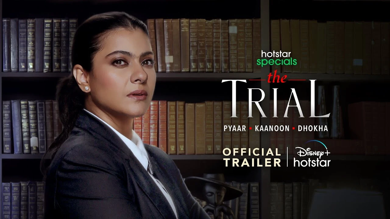 The Trial: Pyaar Kaanoon Dhokha web series cast, Story, Release Date