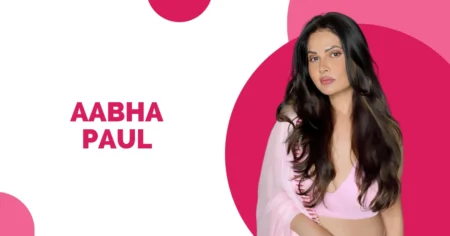 Aabha Paul