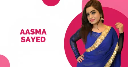 Aasma Sayed