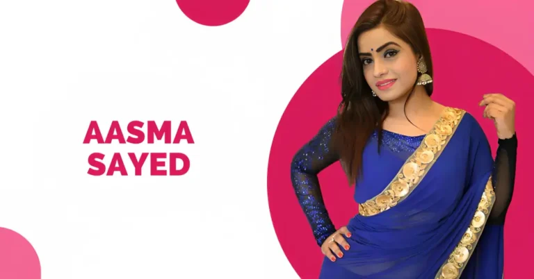Aasma Sayed