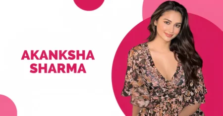 Akanksha Sharma