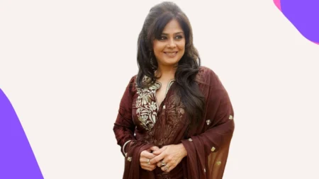 Amita Nangia Wiki biography