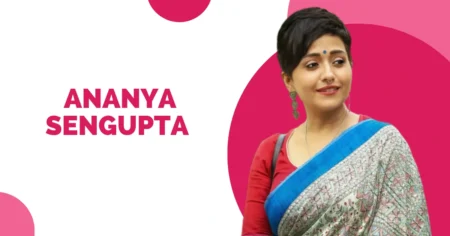 Ananya Sengupta