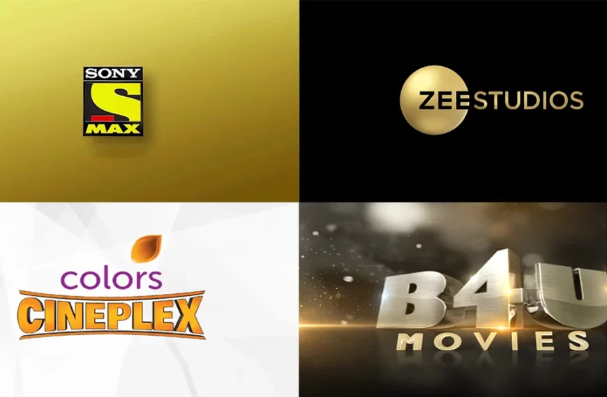 Best Hindi Movie Channel
