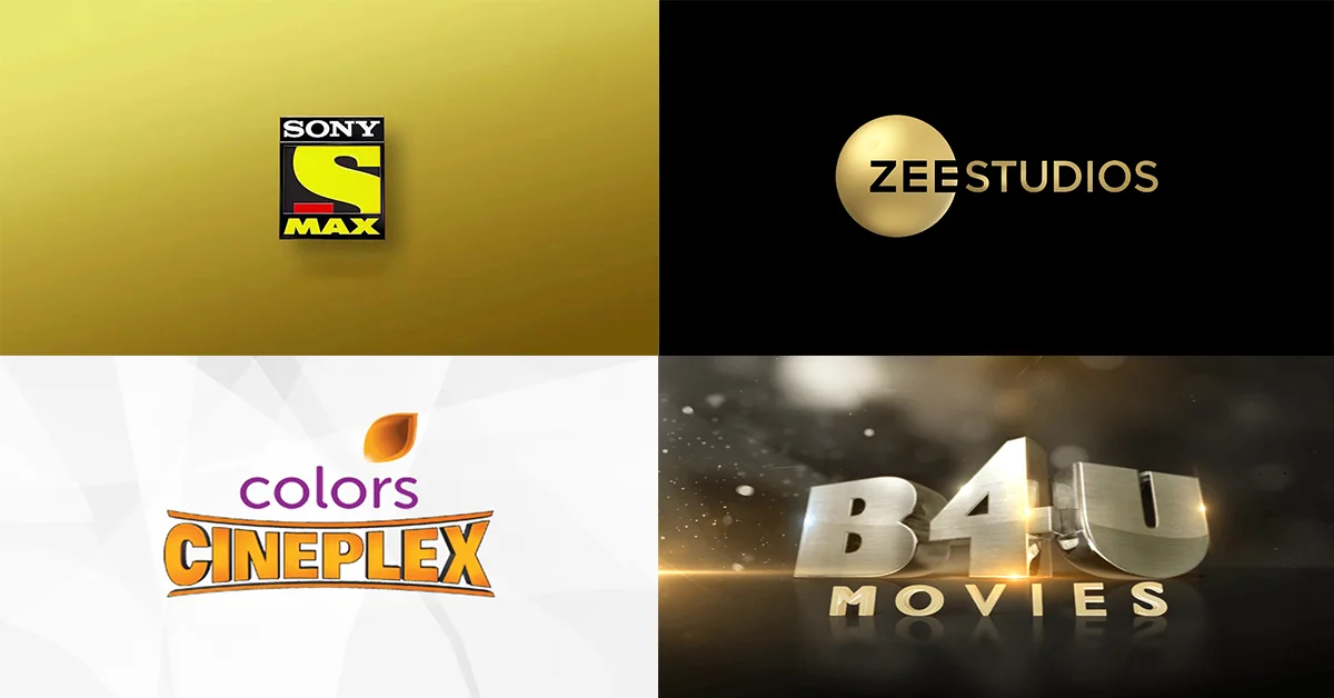 Best Hindi Movie Channel