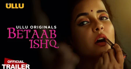 Betaab Ishq | Part - 01