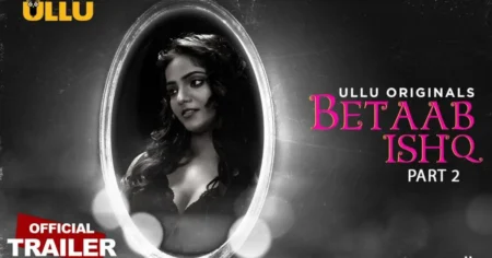 Betaab Ishq | Part - 02