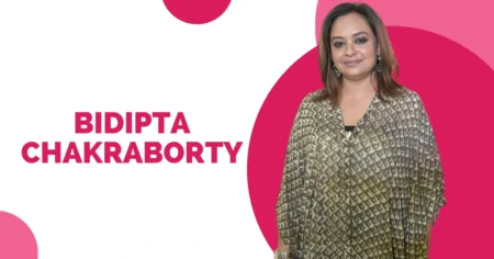 Bidipta Chakraborty