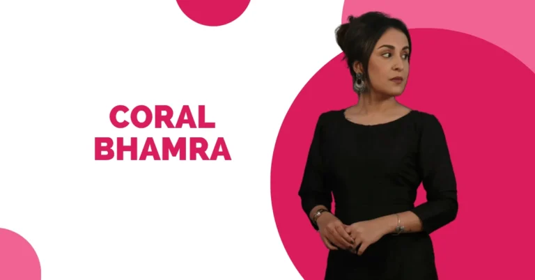 Coral Bhamra (Actress) Coral Bhamra