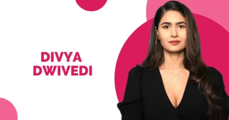Divya Dwivedi