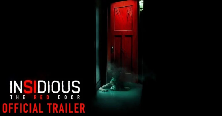 Insidious 5