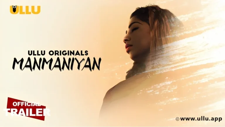 Manmaniyan Part 1