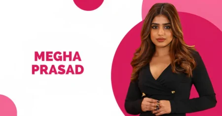 Megha Prasad