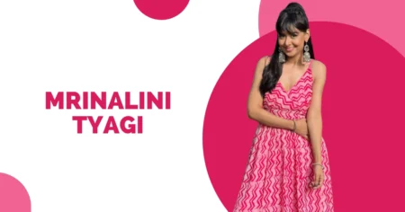 Mrinalini Tyagi