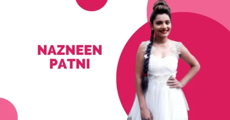 Nazneen Patni