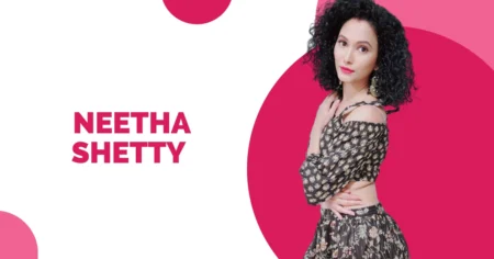 Neetha Shetty