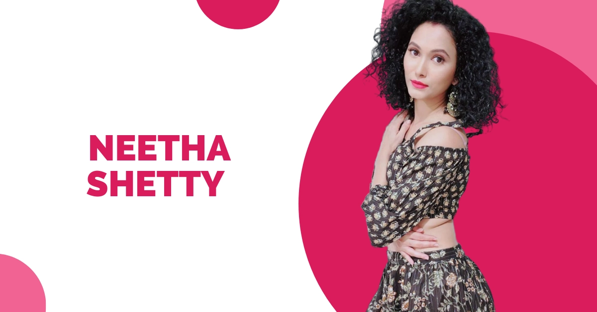 Neetha Shetty