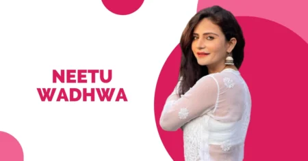 Neetu Wadhwa