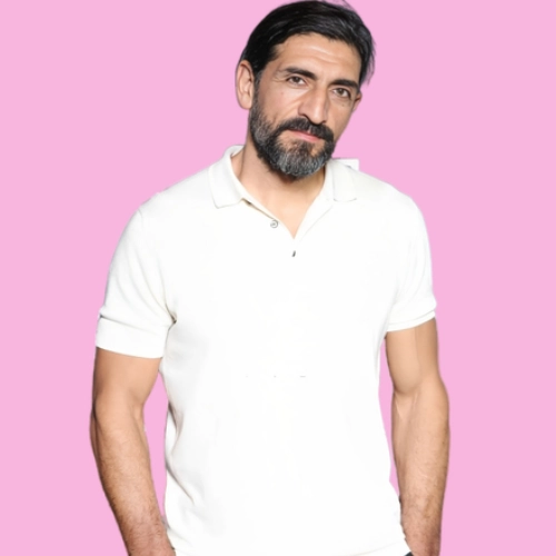 Numan Acar