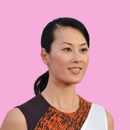 Olivia Cheng