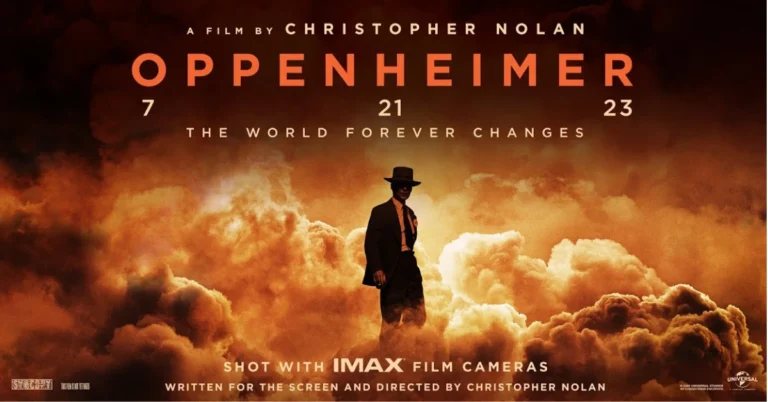 Oppenheimer