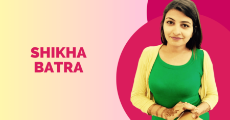 Shikha Batra (Actress) Wiki biography