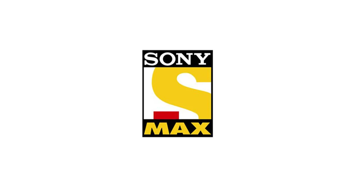 best Hindi movie channel Sony Max