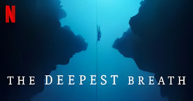 The Deepest Breath