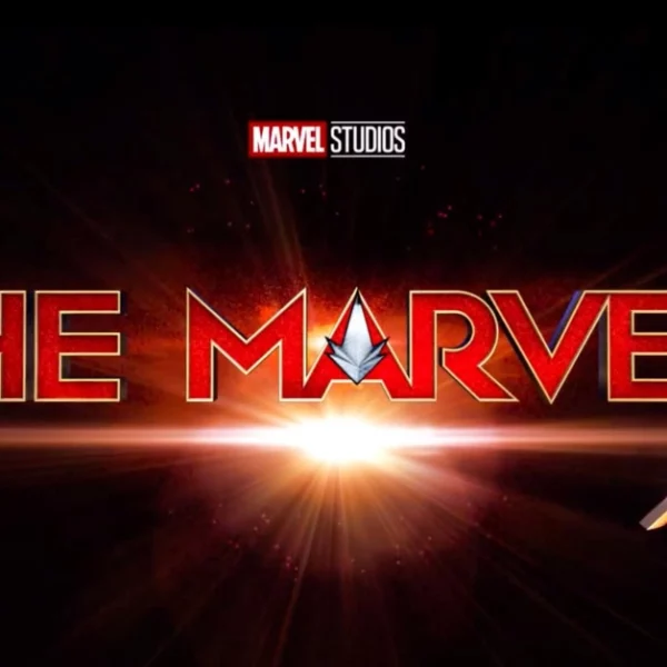 The Marvel
