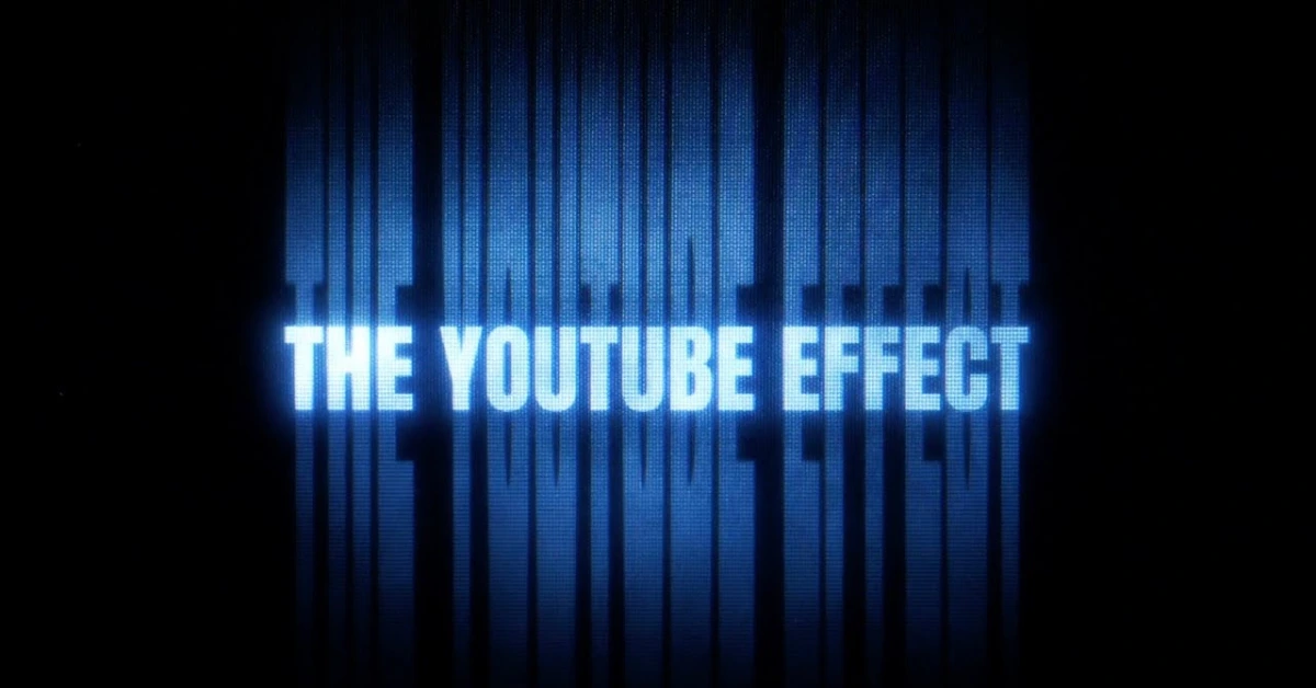The YouTube Effect