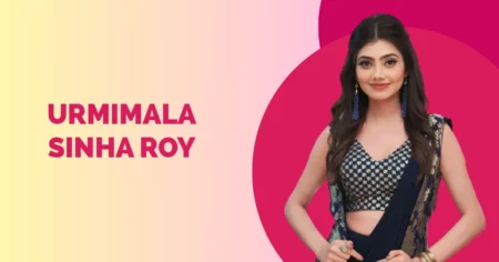 Urmimala Sinha Roy Wiki Biography
