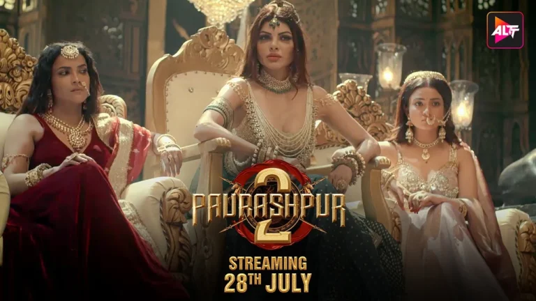 Paurashpur Season 2 (ALTT) Cast, Crew, Story & Release Date Paurashpur Season 2