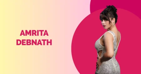 Amrita Debnath Wiki Biography