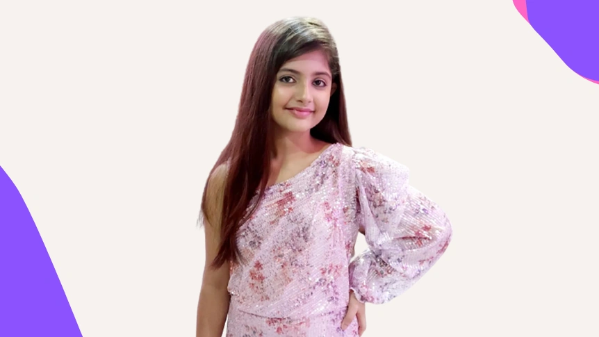 Ayanna Chatterjee