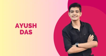 Ayush Das