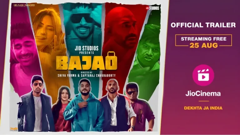 Bajao
