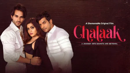 Chalaak