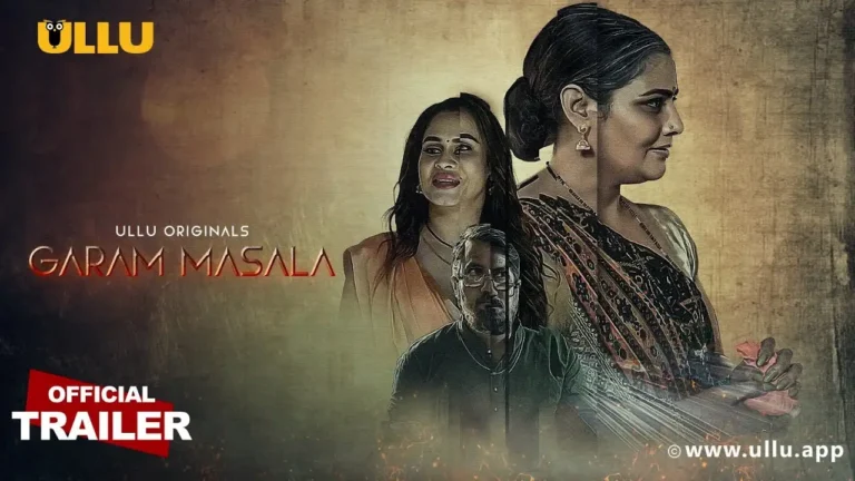 Garam Masala | Part - 01