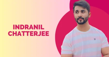 Indranil Chatterjee