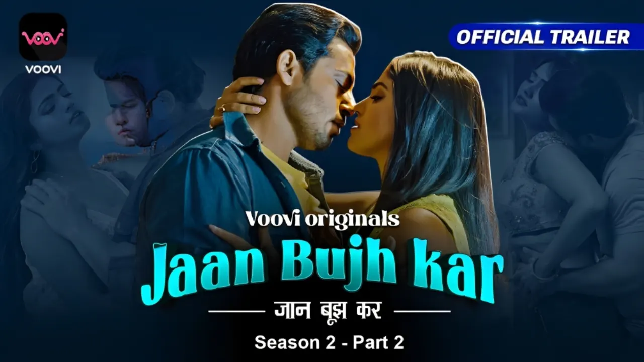 Jaan Bujh Kar Season 2