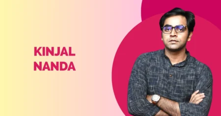Kinjal Nanda Wiki Biography