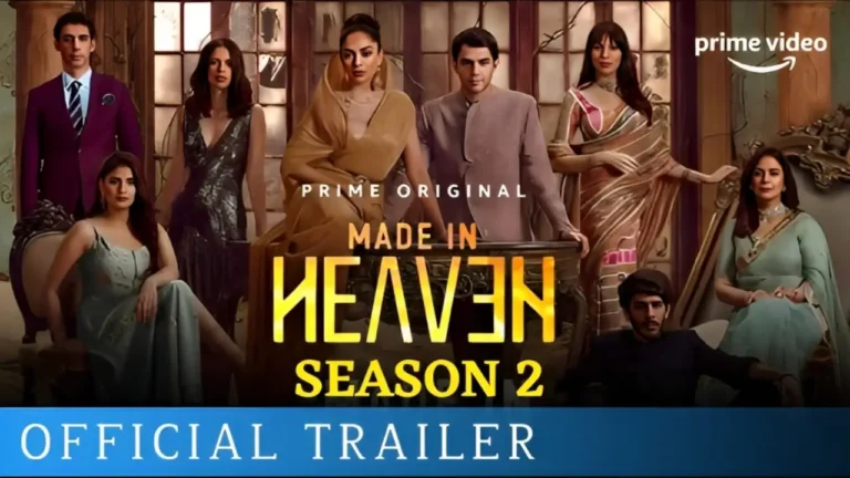 Made in Heaven Season 2 (Prime Video India) Cast, Crew, Story & Release Date Made in Heaven Season 2