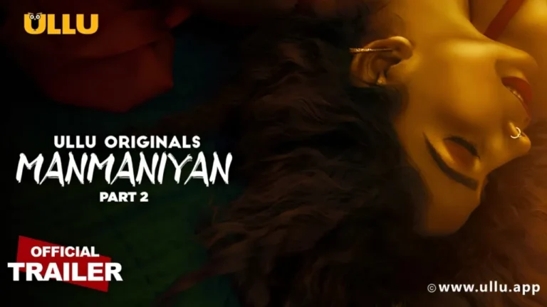 Manmaniyan | Part - 02