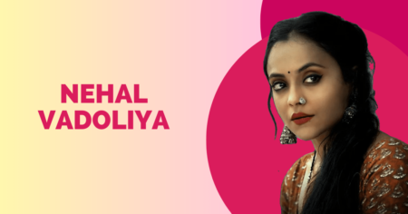 Nehal-Vadoliya Wiki biography